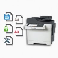 Lexmark Printers