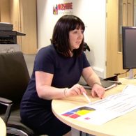 Siemens signing contracts