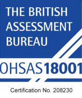 OHSAS 18001:2007