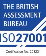 ISO 27001:2013