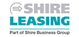 Shire Leasing Partner