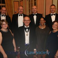 Liverpool Law Society