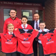 Balsall Common Primary