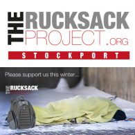 The Rucksack Project