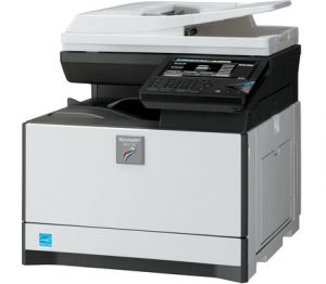 Lease Desktop Photocopier