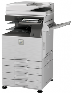 Photocopier Leasing