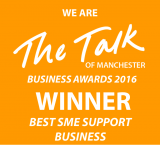 Best SME Support Company