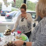 Operations Manager Debbie Wilson