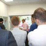 The Great Midshire Bake Off