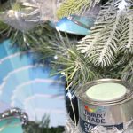 Francis House Festival of Christmas Trees - tree decorated by Deluxe