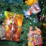 Francis House Festival of Christmas Trees - tree decorated by Disney