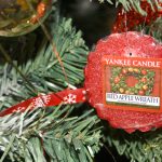 Francis House Festival of Christmas Trees - tree decorated by Yankee