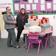 Christmas Shoebox Appeal