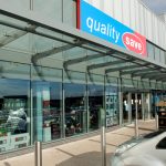 Quality Save Walkden Retail Store