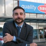 Technology Sales at Midshire Stuart Carruthers