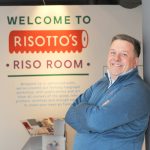 Midshire's RISO Expert Daniel Bridgeman