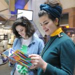 RISOTTO Studio Director Gabriella Marcella