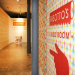 RISOTTO's RISO Room