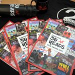 Midshire designs calendar for NK Theatre