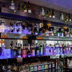 Sedulo Leeds office Ambler Club Bar