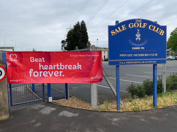 British heart foundation