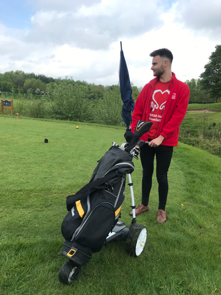 British Heart Foundation